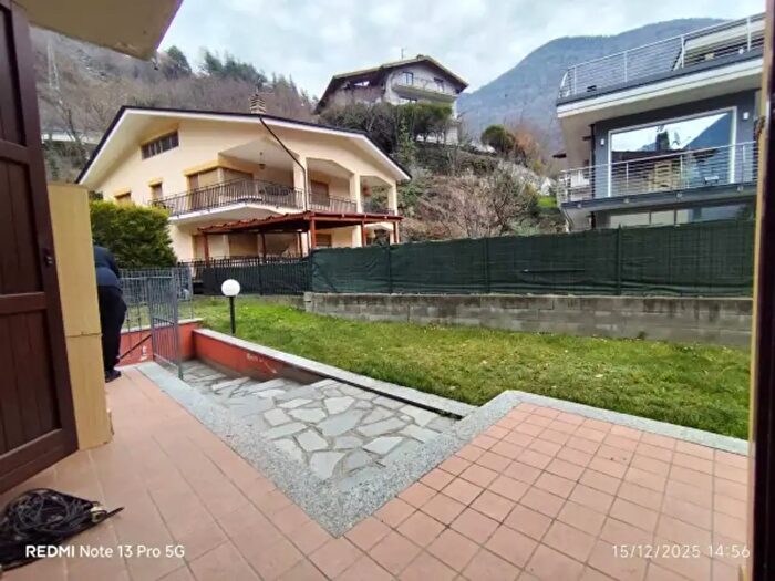 Appartamento trilocale in vendita in Verres