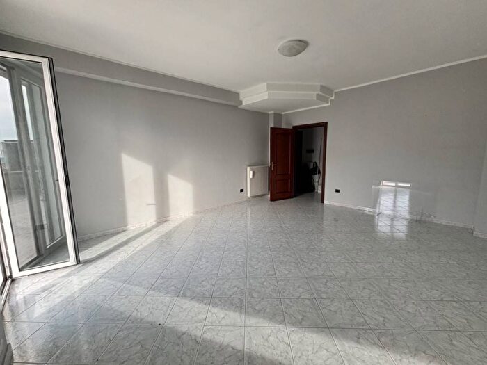 Appartamento quadrilocale in affitto in Ariano Irpino