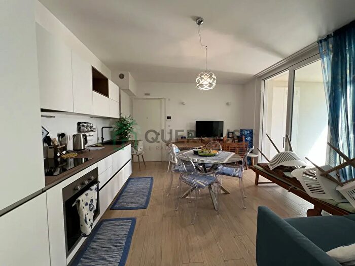 Appartamento bilocale in affitto in Via Cordevole, Jesolo