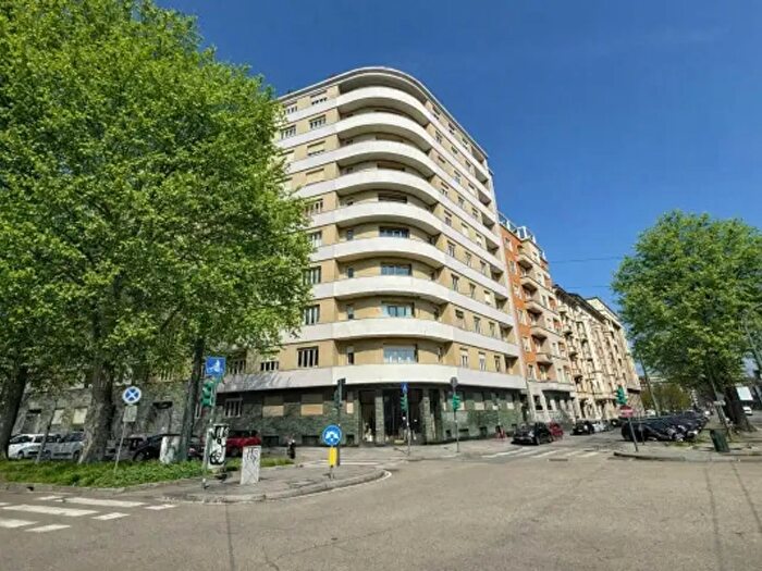 Appartamento con 6 locali in vendita in Corso Re Umberto, Torino