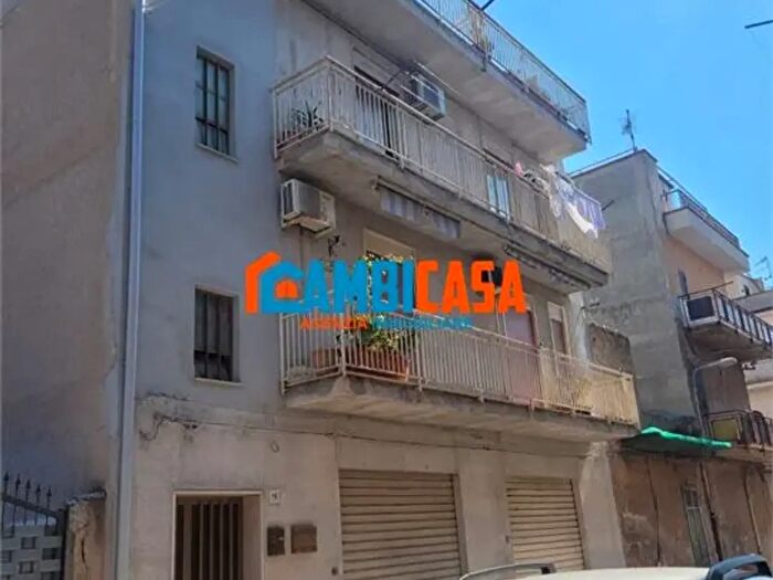 Appartamento quadrilocale in vendita in Palermo