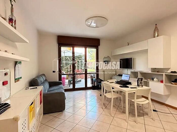 Appartamento bilocale in vendita in Via delle Betulle, Legnano