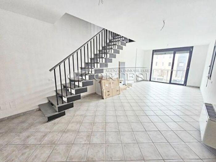 Appartamento trilocale in vendita in Via della Draga, Umbertide