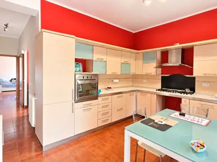 Appartamento trilocale in vendita in Via Gioacchino Rossini, Colleferro