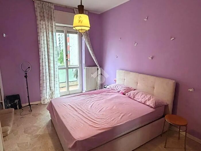 Appartamento bilocale in affitto in Via Grazioli Don Bartolomeo, Milano