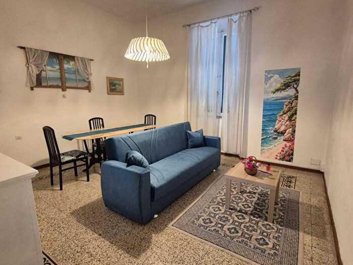 Appartamento bilocale in affitto in Centro, Piombino