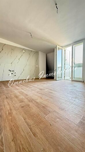 Appartamento trilocale in vendita in Foggia