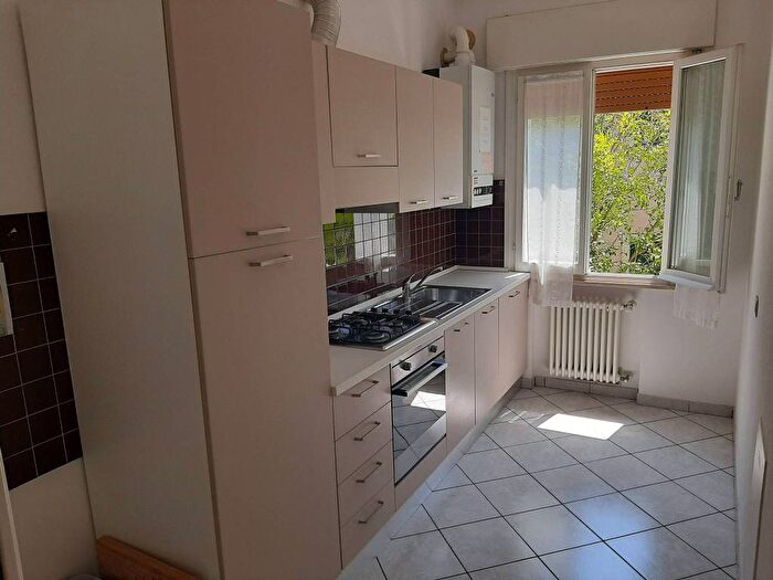 Appartamento trilocale in affitto in Viale Giuseppe Cesare Abba, Cesenatico Levante, Cesenatico