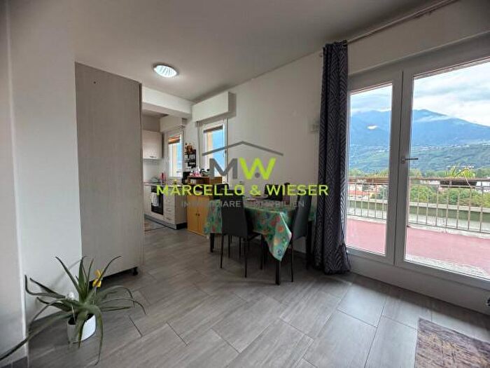 Appartamento bilocale in vendita in Via Monte Tessa, Merano