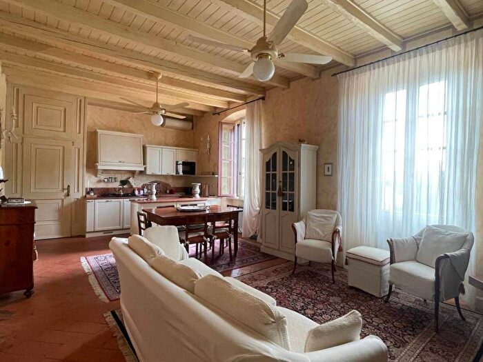 Appartamento trilocale in affitto in Via Giuseppe Garibaldi, Carzago Riviera, Calvagese della Riviera