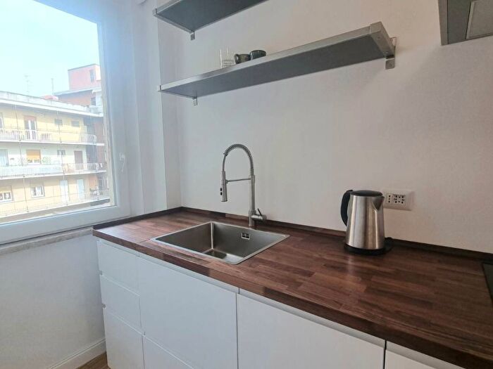 Appartamento bilocale in affitto in Città Studi, Milano