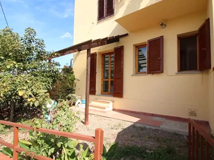 Appartamento trilocale in vendita in Via Casarsoli, Montespertoli