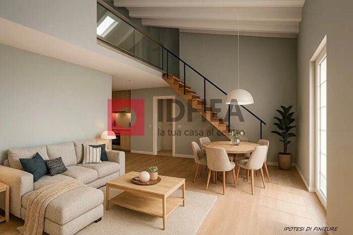 Casa quadrilocale in vendita in Carbonera