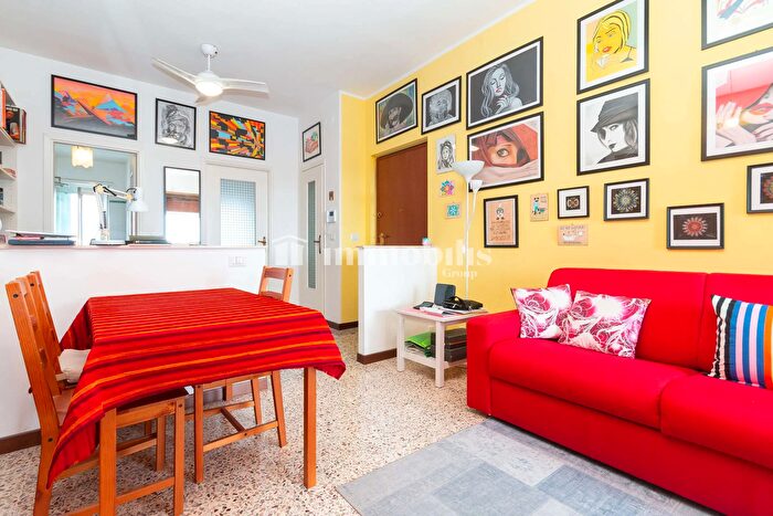 Appartamento bilocale in vendita in Via Toscanini, Collegno