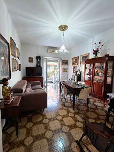 Appartamento trilocale in vendita in Via Enrico Caviglia, Brescia