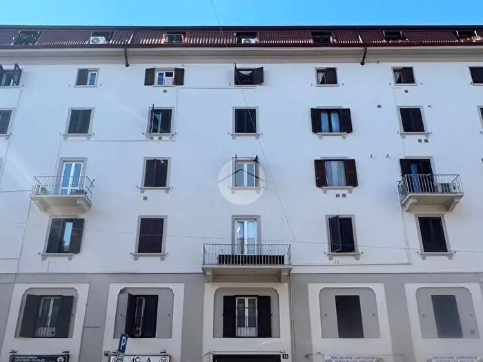 Appartamento monolocale in affitto in Via Carlo Imbonati, Milano