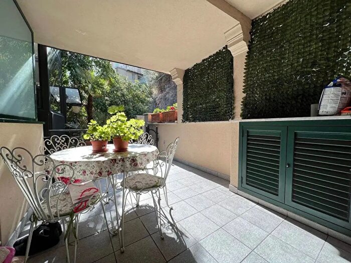 Appartamento bilocale in vendita in Via Solva, Alassio