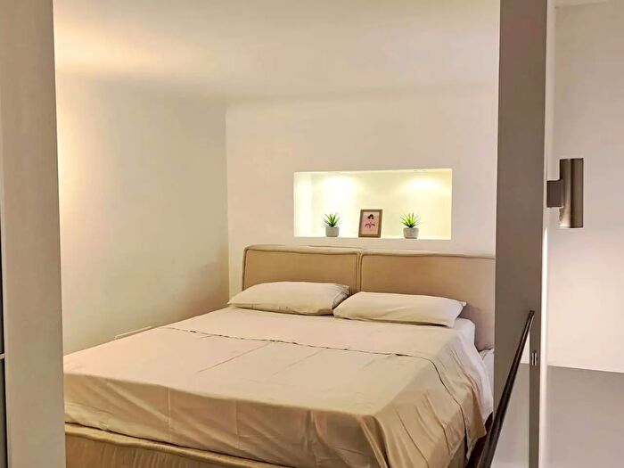 Appartamento monolocale in affitto in Via Francesco Brioschi, Milano