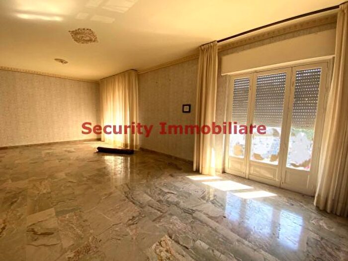 Appartamento quadrilocale in vendita in Sciacca