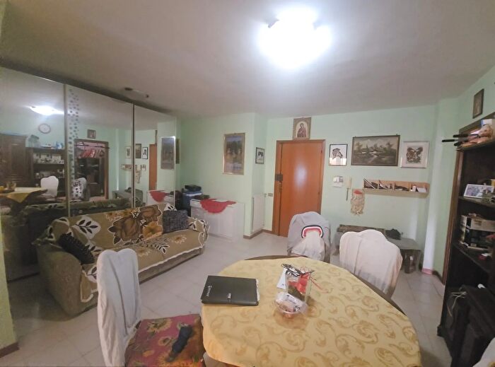 Appartamento trilocale in vendita in Via dei Pesci, Anzio