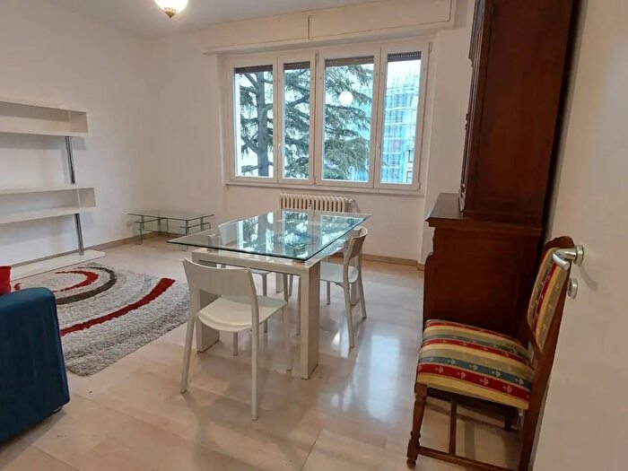 Appartamento bilocale in affitto in Via Limido, Varese