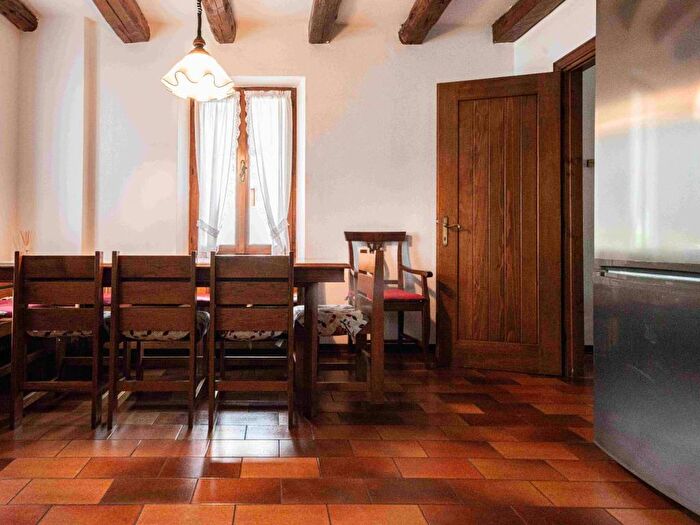 Casa con 6 locali in affitto in Via Maestra, Centro, Pieve di Cadore