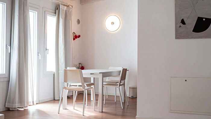 Appartamento in affitto in Via Vesio, Milano