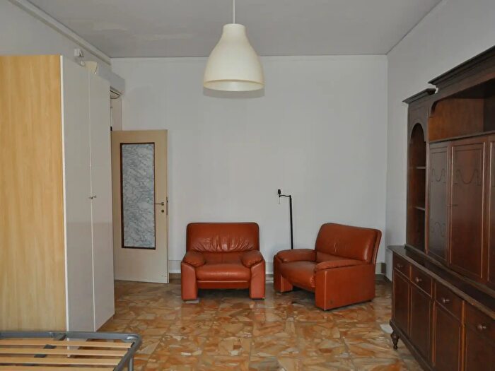 Appartamento quadrilocale in vendita in Borgo Sorgo, Parma