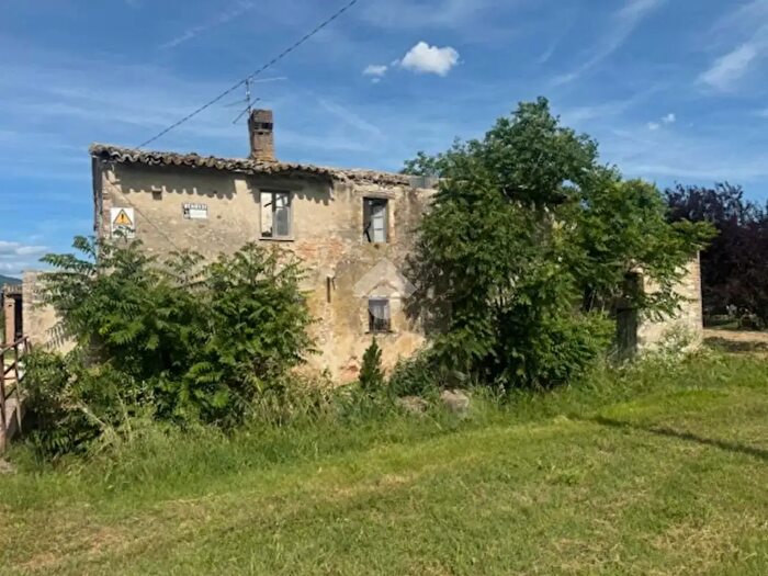Casa monolocale in vendita in Via Vaone, Spello