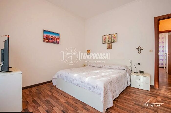 Appartamento trilocale in vendita in Via Villa Antonio B, Rovigo