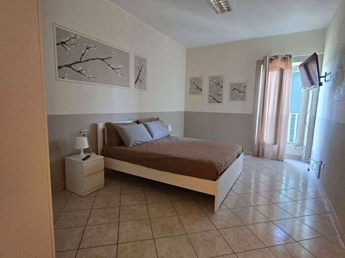 Appartamento trilocale in affitto in Via della Torre Clementina, Fiumicino Paese, Fiumicino