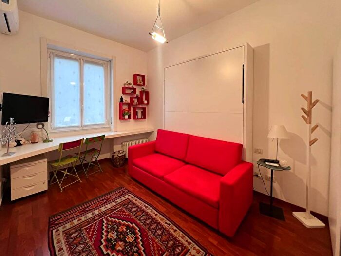 Appartamento monolocale in affitto in Via Cenisio, Cenisio, Milano