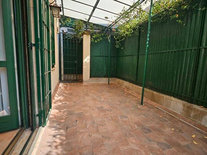 Appartamento trilocale in affitto in Via George Washington, Washington, Milano