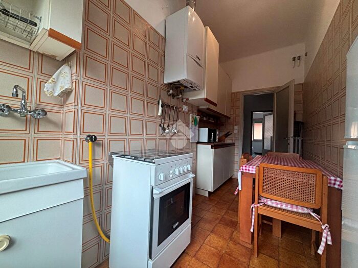 Appartamento quadrilocale in affitto in Via Costaguta, Rapallo