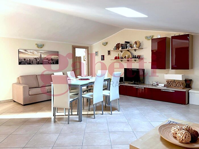 Casa bilocale in vendita in Via SantAndrea Snc, San Salvatore Telesino