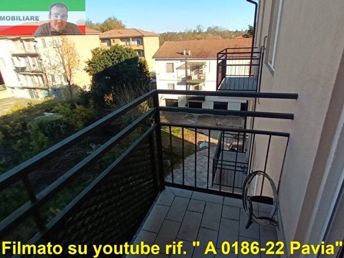 Appartamento bilocale in affitto in piazzale tevere, San Lanfranco, Pavia
