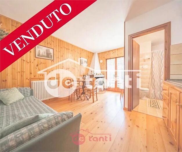 Appartamento bilocale in vendita in Via La Streccia Campodolcino So, Campodolcino