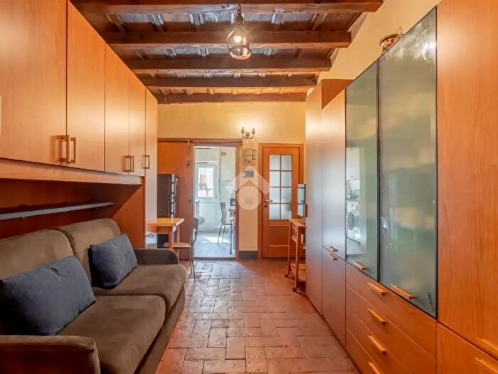 Appartamento bilocale in affitto in Via Santa Reparata, Firenze