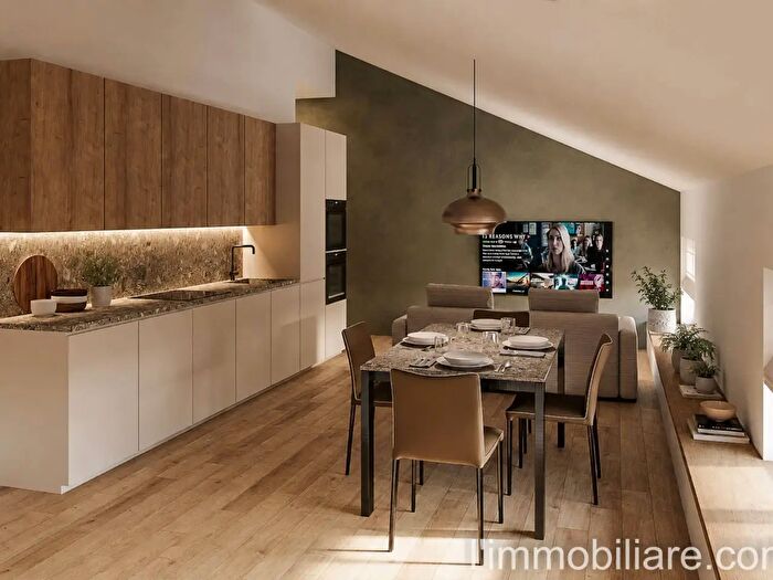 Appartamento bilocale in vendita in Viale Cristoforo Colombo, Verona