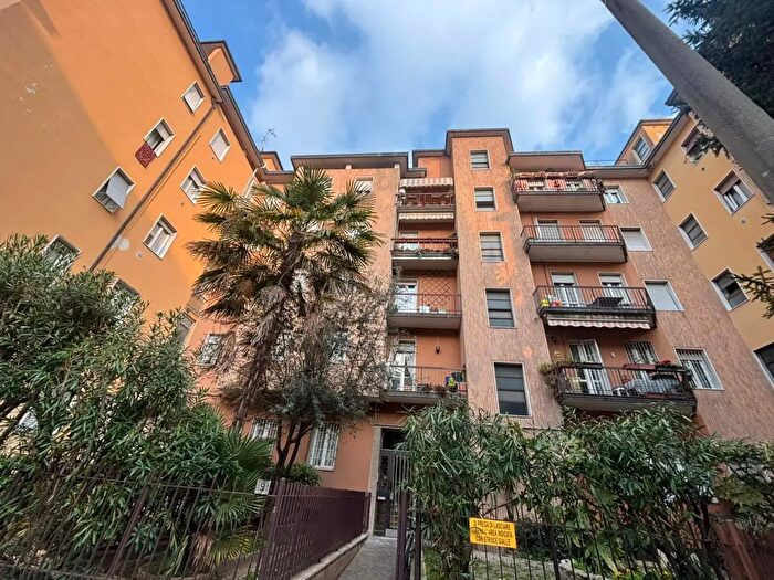 Appartamento bilocale in affitto in Piazzale Cesare Battisti, Brescia