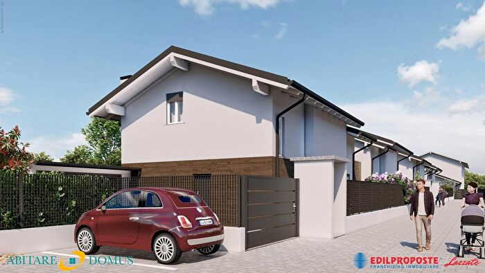 Case in Vendita e in Affitto - 3