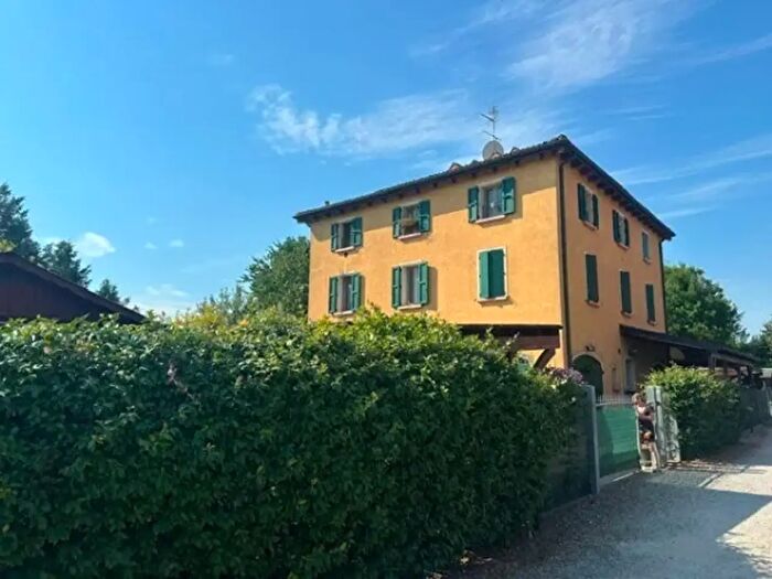Appartamento quadrilocale in vendita in Nonantola