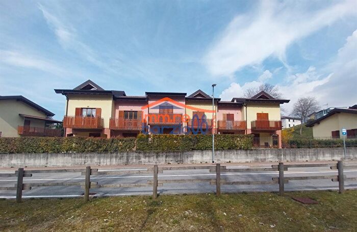 Appartamento bilocale in vendita in Cremeno