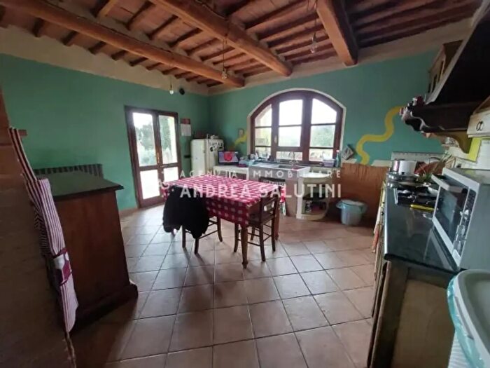 Casa con 6 locali in vendita in Via Immaginetta, Montopoli In Val DArno