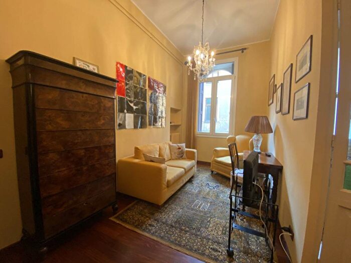 Appartamento bilocale in affitto in via del Santo, Santo, Padova
