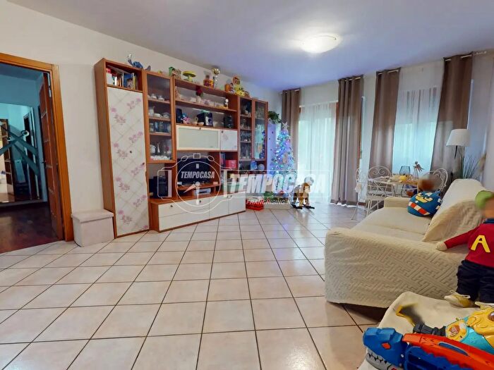 Appartamento con 5 locali in vendita in Castelfidardo