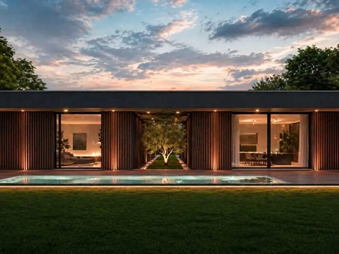Casa con 5 locali in vendita in Via Cà Gamba Traversa, Jesolo