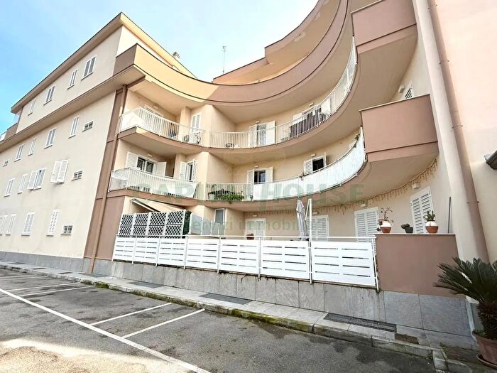 Appartamento quadrilocale in vendita in Via Antonio Gramsci, Pomigliano DArco