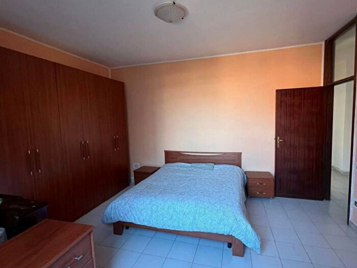 Appartamento bilocale in affitto in Via Nuova Toscanella, Chiaiano, Napoli