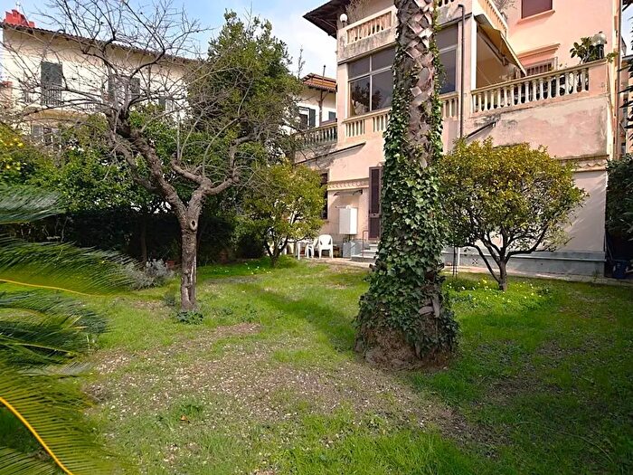 Appartamento quadrilocale in vendita in Livorno